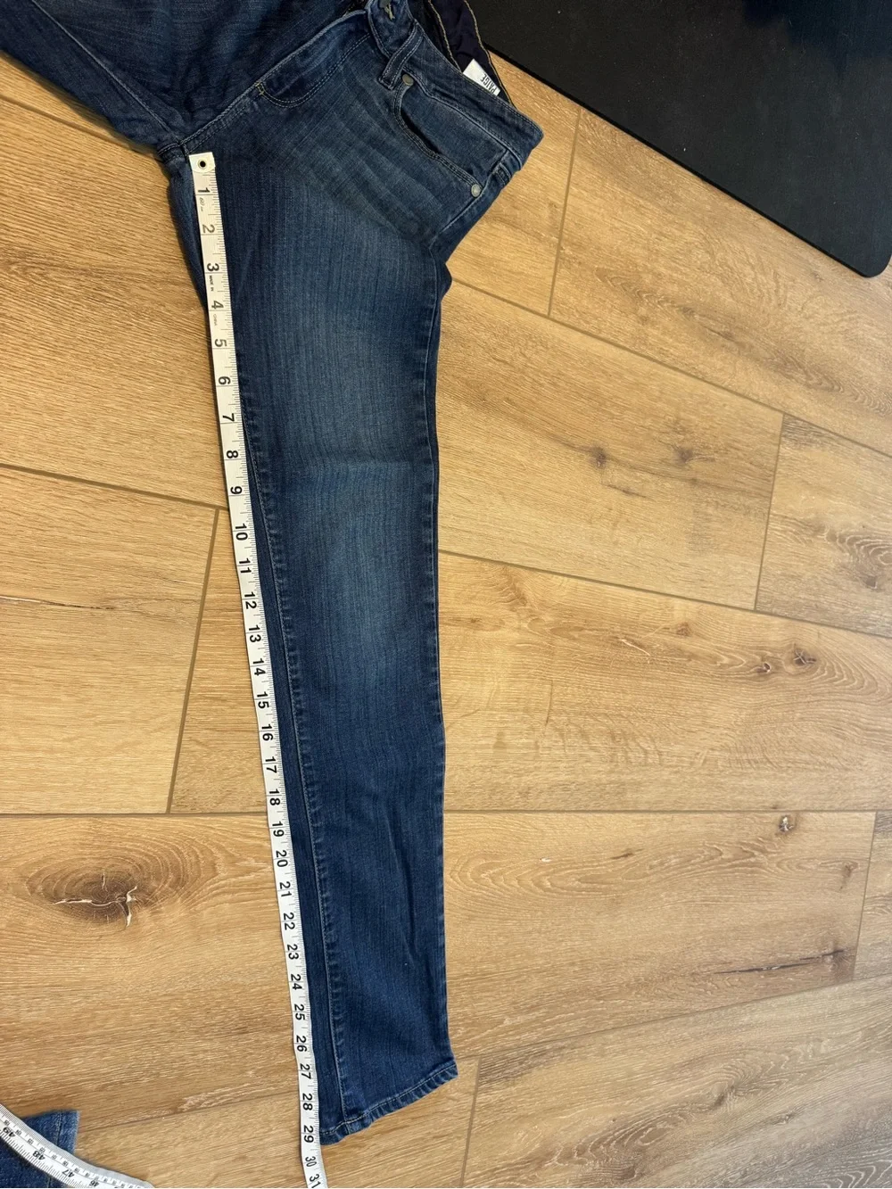 PAIGE womens skyline
